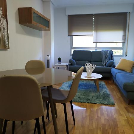 Apartamento Poniente Con Dos Banos Muy Centrico 6 Personas Logrono Ngoại thất bức ảnh