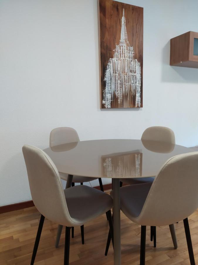 Apartamento Poniente Con Dos Banos Muy Centrico 6 Personas Logrono Ngoại thất bức ảnh