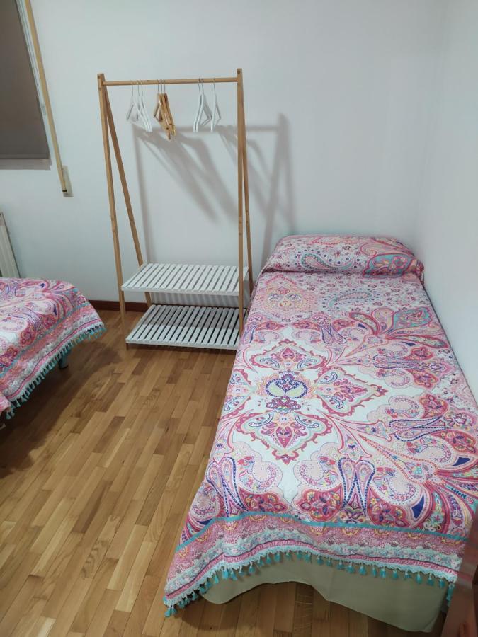 Apartamento Poniente Con Dos Banos Muy Centrico 6 Personas Logrono Ngoại thất bức ảnh