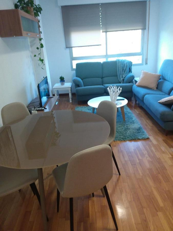 Apartamento Poniente Con Dos Banos Muy Centrico 6 Personas Logrono Ngoại thất bức ảnh