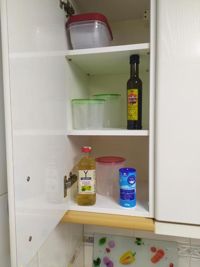 Apartamento Poniente Con Dos Banos Muy Centrico 6 Personas Logrono Ngoại thất bức ảnh