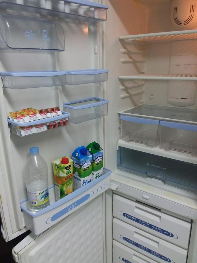 Apartamento Poniente Con Dos Banos Muy Centrico 6 Personas Logrono Ngoại thất bức ảnh