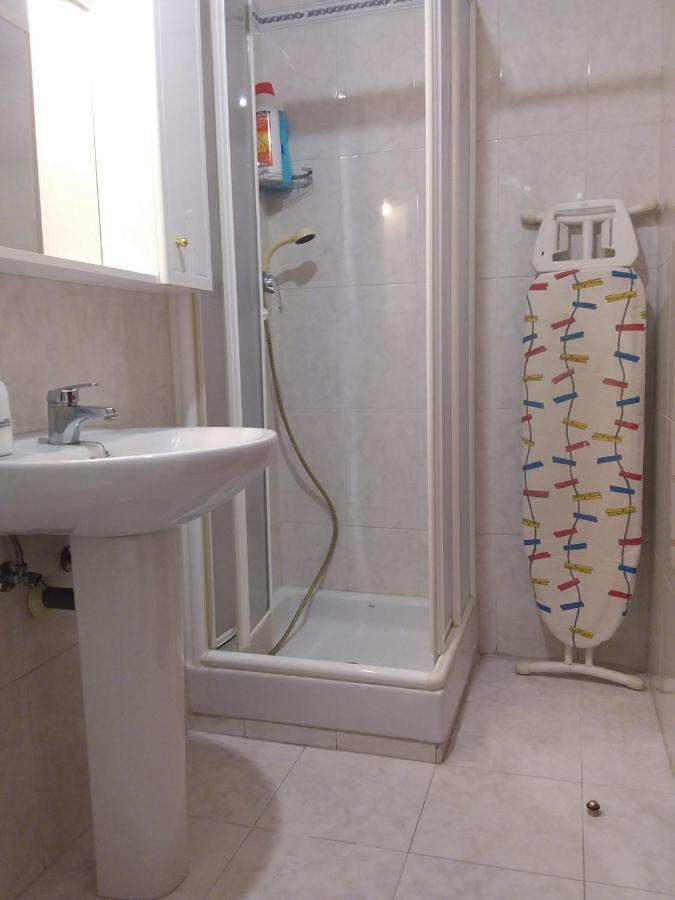 Apartamento Poniente Con Dos Banos Muy Centrico 6 Personas Logrono Ngoại thất bức ảnh