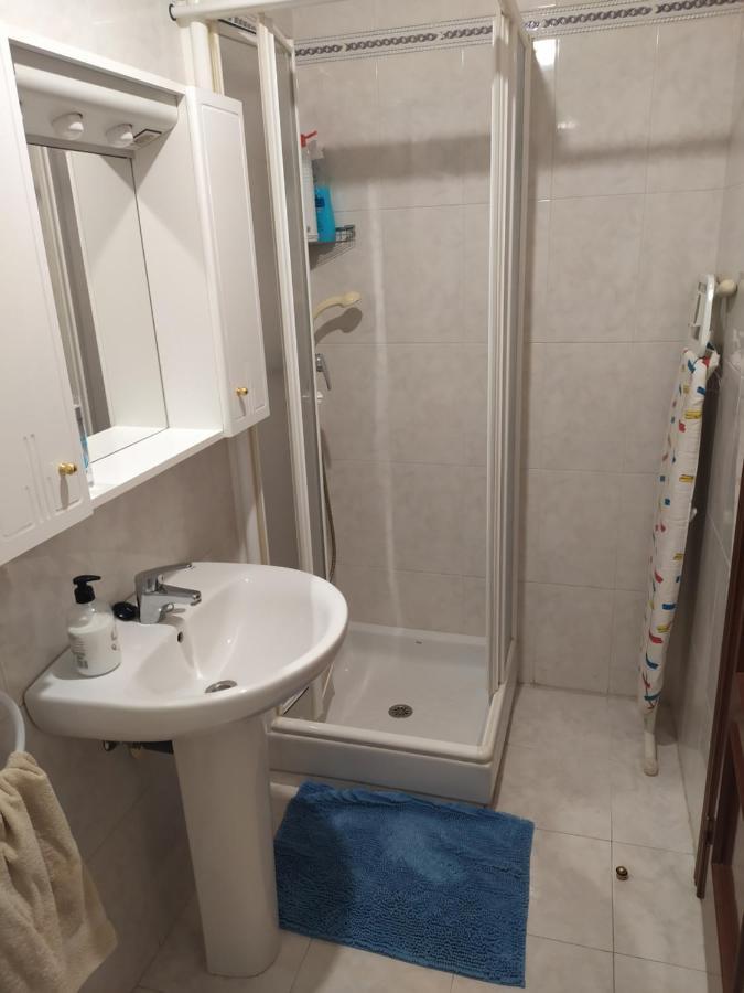 Apartamento Poniente Con Dos Banos Muy Centrico 6 Personas Logrono Ngoại thất bức ảnh