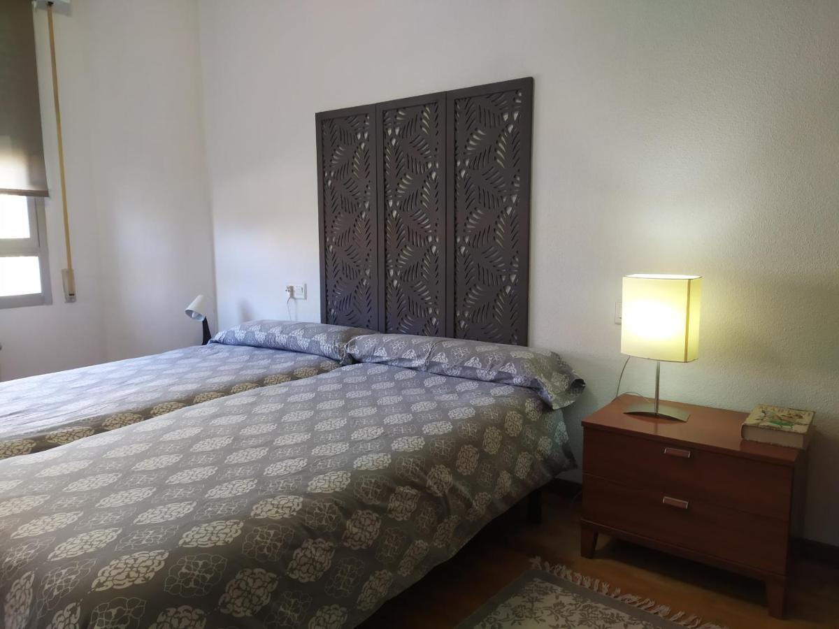 Apartamento Poniente Con Dos Banos Muy Centrico 6 Personas Logrono Ngoại thất bức ảnh