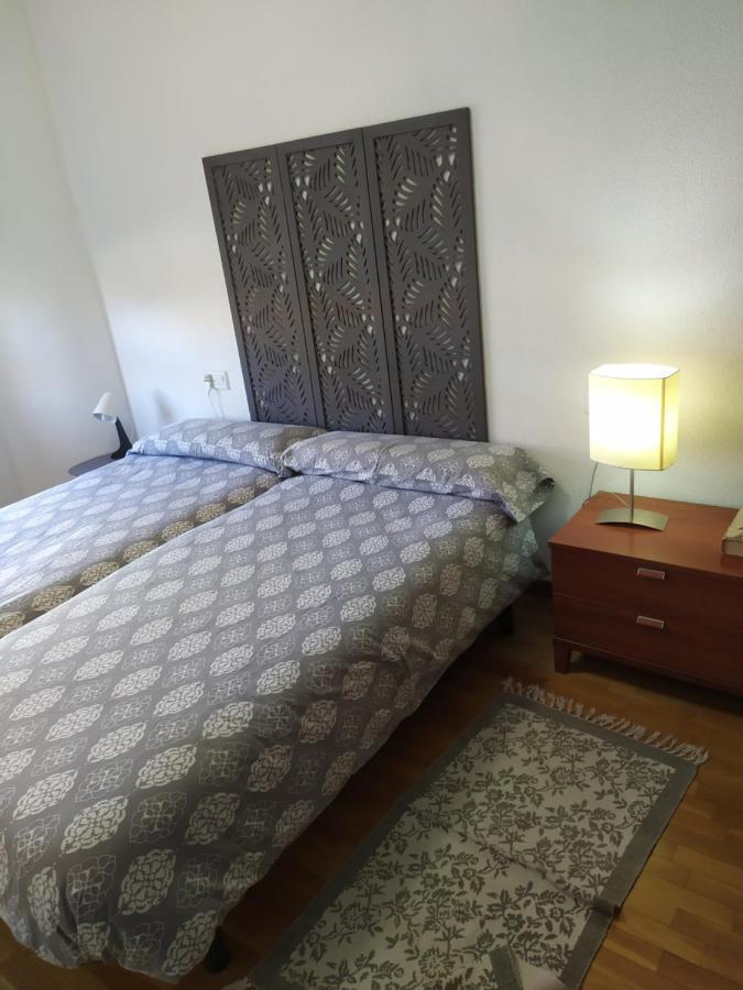 Apartamento Poniente Con Dos Banos Muy Centrico 6 Personas Logrono Ngoại thất bức ảnh